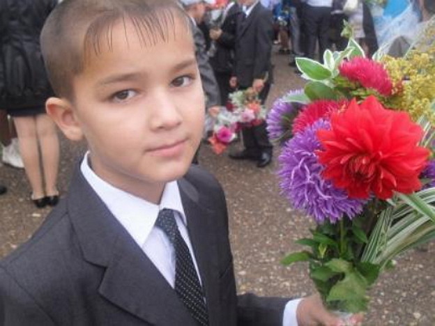 Восьмиклассник из Башкирии вытащил из воды шестилетнего мальчика