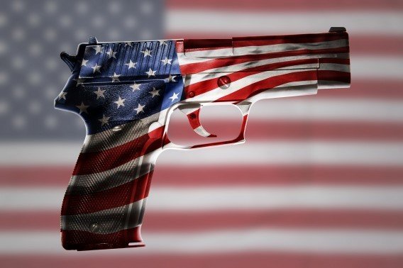 Легализация оружия: опыт США, над которым стоит задуматься