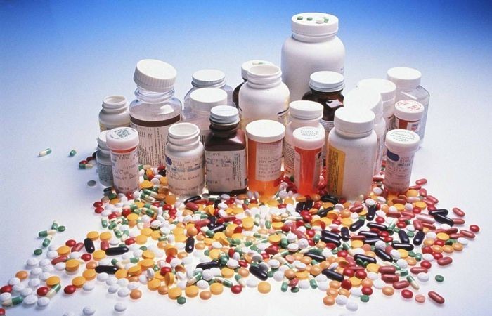 5 сочетаний лекарств, которые могут убить вас