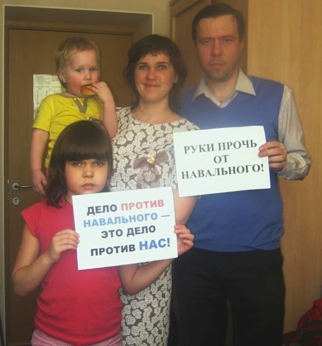 Файзулин Артём – «борец» за права «Парнаса»