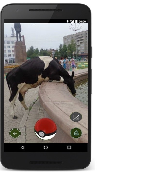 Апокалипсис под названием "Pokemon Go": как обычная игра поработила мозги человечества