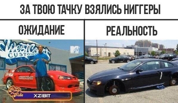 Свежая подборка автоприколов