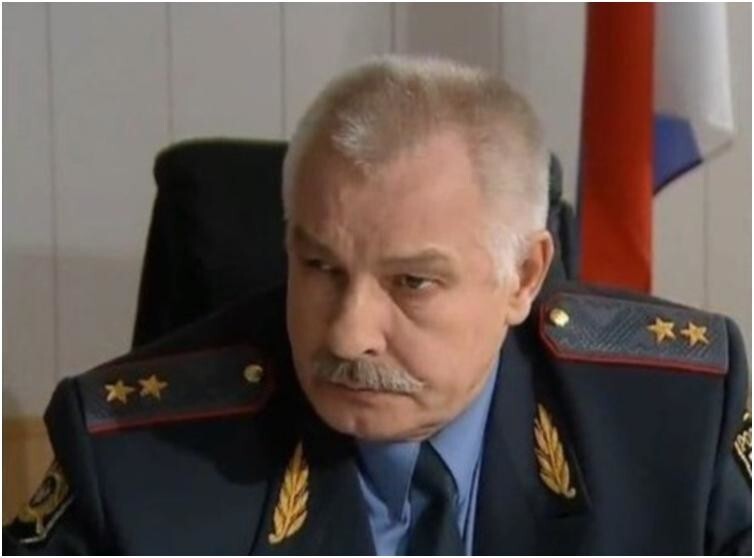 25 сентября 2010 года умер Владимир Дюков-Самарский, сыгравший роль Кудасова. Ему было всего 64 года.