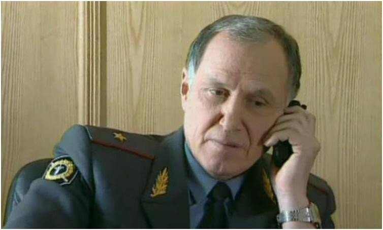 6 ноября 2014 года в возрасте 73 лет умер Виктор Костецкий, сыгравший заместителя генерального прокурора.