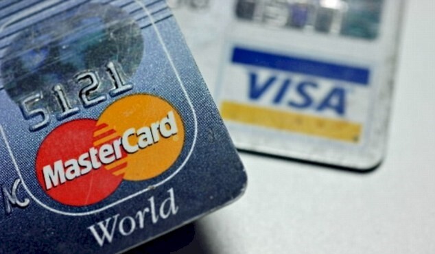 7. Visa и Mastercard не стали бороться за совместный проект