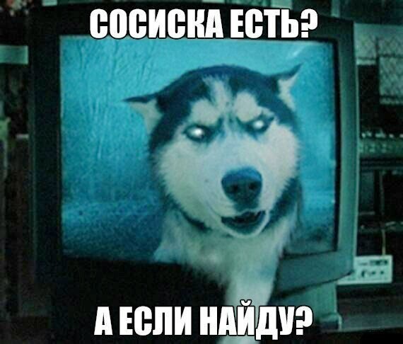 Веселые страшилки