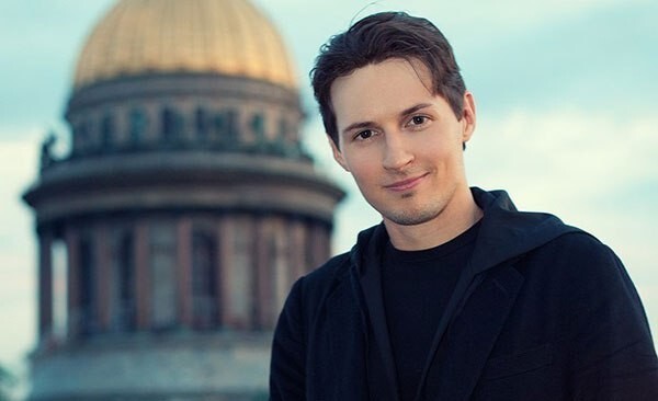 Павел Дуров предложил наказать Запад за непризнание Крыма