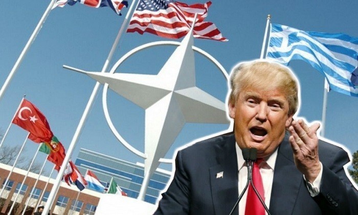 Западные эксперты предрекли смерть НАТО