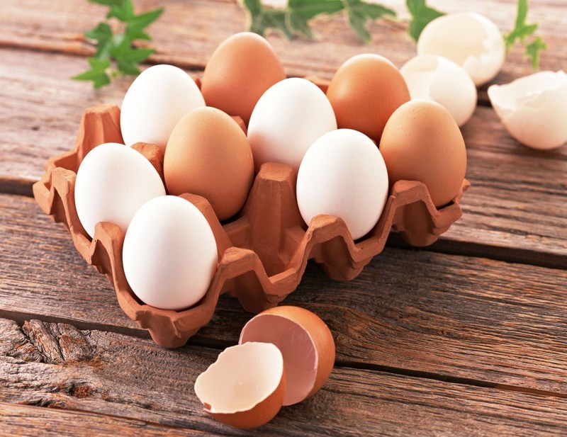 5 свойств куриного яйца о которых вы не знали