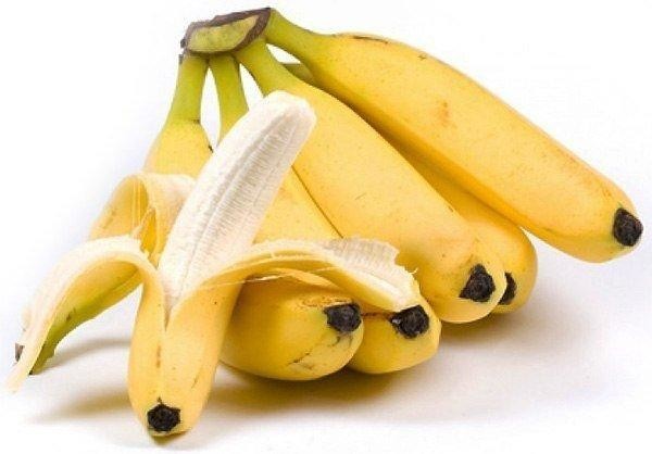 21 причина полюбить бананы