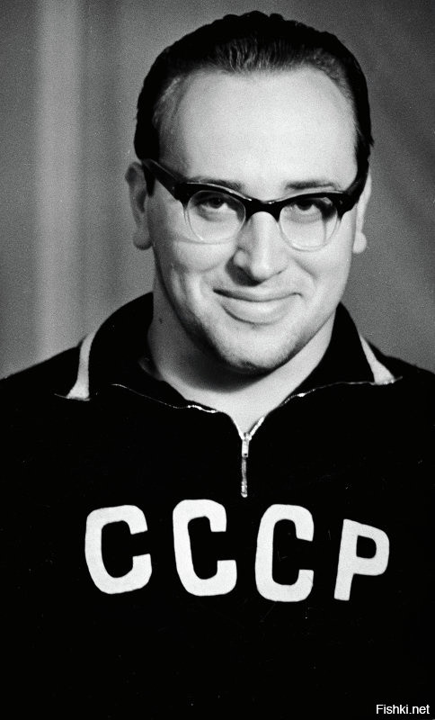 Самые крутые мужики