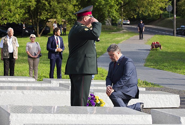 Распаднические настроения