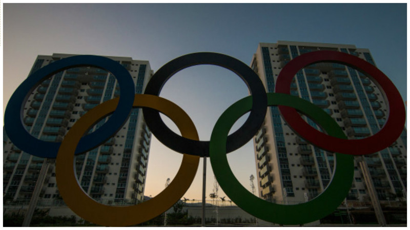 Олимпийская деревня в Рио: полный бардак