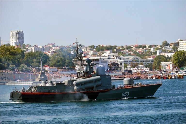 Турция – в пролёте: Русские патриоты едут в Севастополь