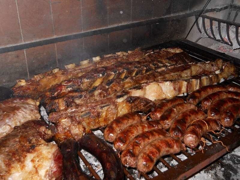 Асадо (Asado)