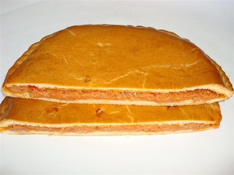 Эмпанада (Empanada)