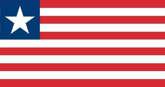 Либерия - кровавая колония США 