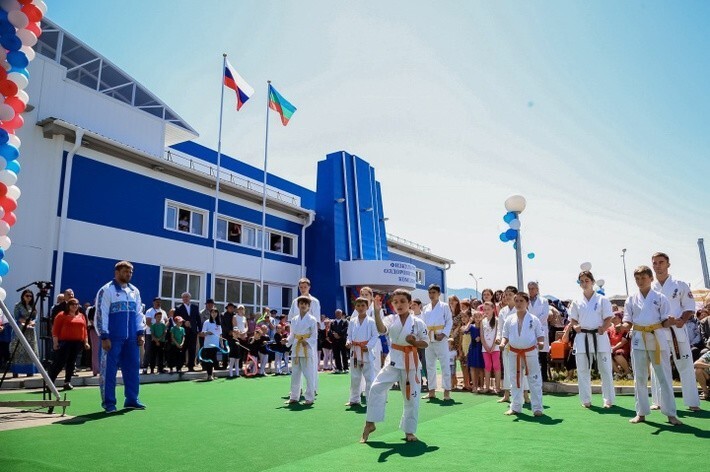 События и новости в России за 26.07.2016