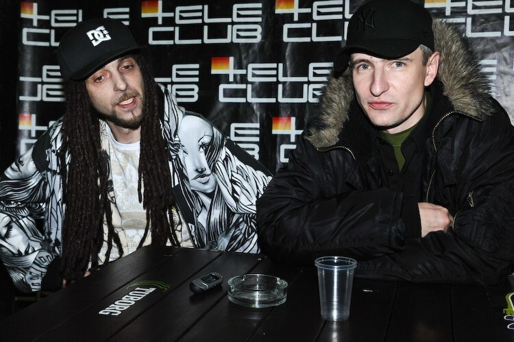 10 лучших украинских рок-групп