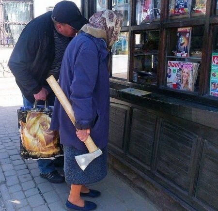 Подборка классных приколов