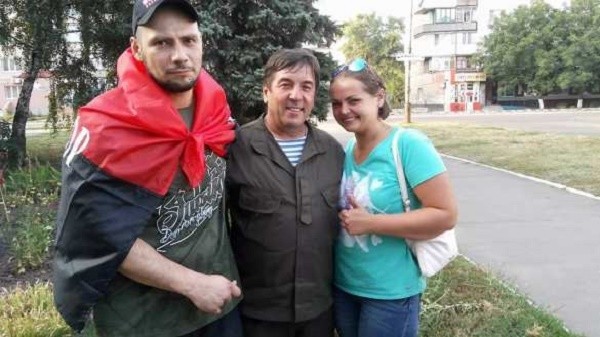 Обвиняемого в разбое на территории Донбасса «Людоеда» отпустили на поруки депутата