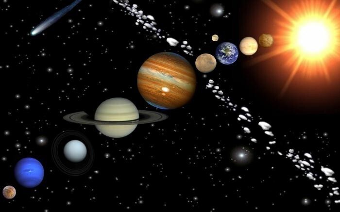7 чудес солнечной системы