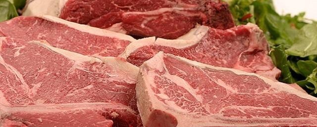 18. Производство мяса в Красноярском крае выросло почти в три раза за полгода