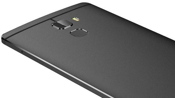 Oukitel готовит флагманский Android-смартфон U13 Pro в металлическом корпусе
