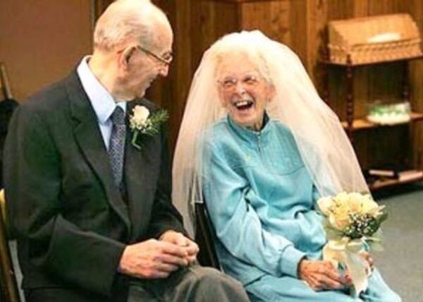 13. В штате Юта запрещены браки между двоюродными братьями и сестрами - если они моложе 65 лет.