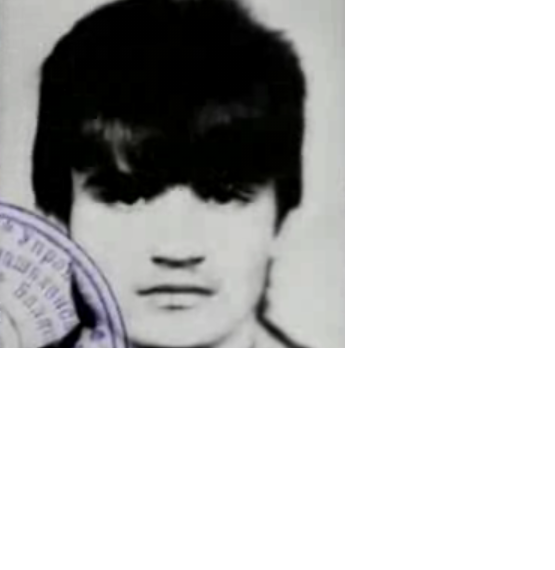 Список ужасных серийных убийц Украины   