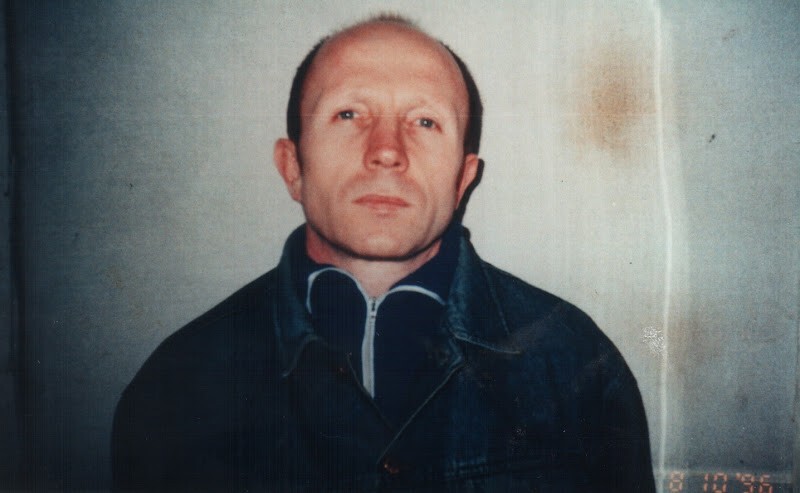 Список ужасных серийных убийц Украины   