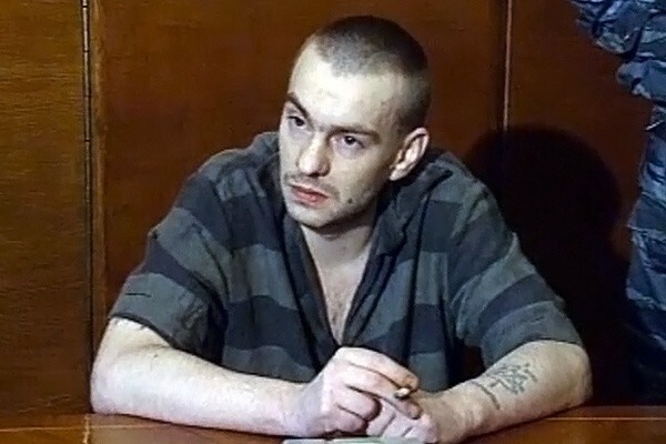 Список ужасных серийных убийц Украины   