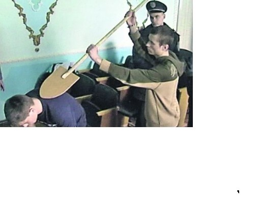 Список ужасных серийных убийц Украины   