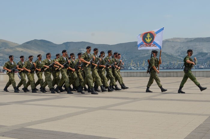 С Днём Военно морского флота!