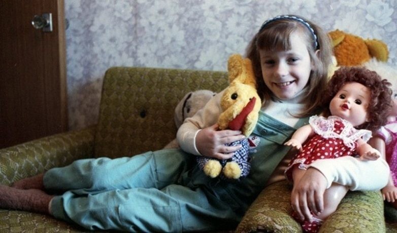 Девочка, за которую переживали почти все жители СССР