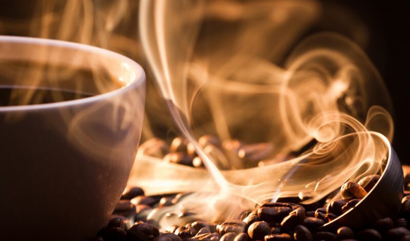 Как кофе продлевает нам жизнь?! Что,Вы об этом думаете утром?!