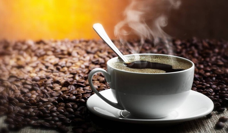 Как кофе продлевает нам жизнь?! Что,Вы об этом думаете утром?!