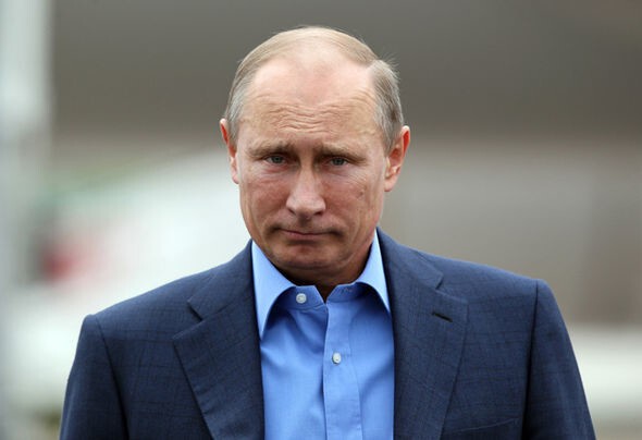 Великобритания подтвердила что Путин и для них - Бог