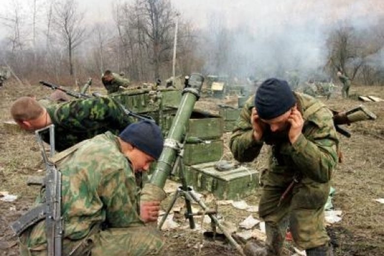 Остановите день сурка, или 336 сутки кровавого перемирия на Донбассе