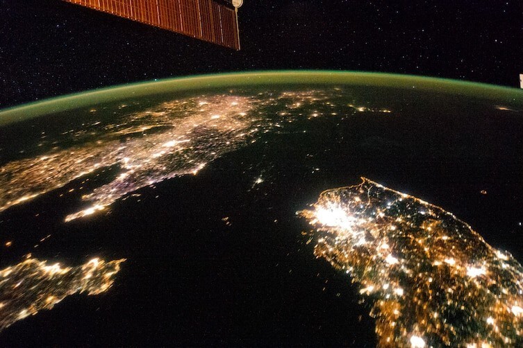16 невероятных фактов о Северной Корее