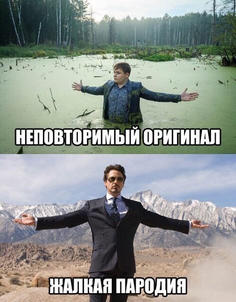 Подборка смешных приколов