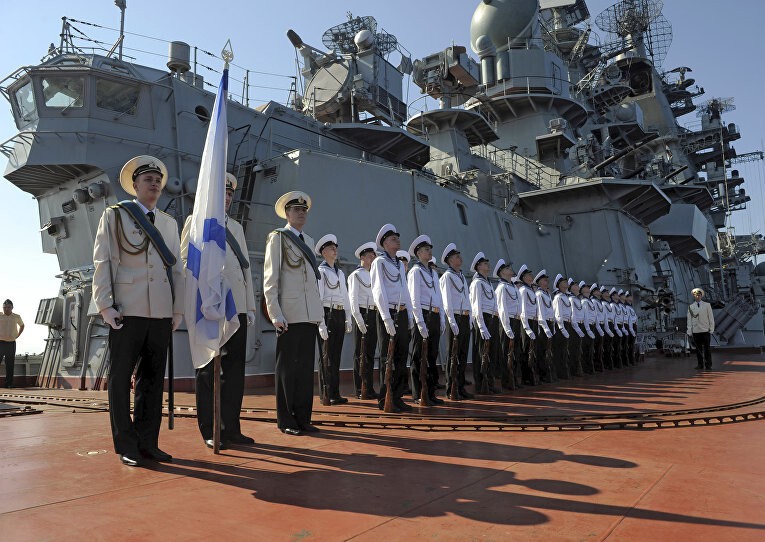 Промежуточные итоги военной реформы в России