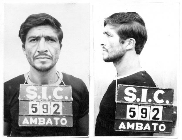 Педро Алонсо Лопес, серийный убийца из Колумбии, был приговорен к тюремному заключению за убийство 80 девочек. Сам преступник утверждает, что изнасиловал и убил более 300