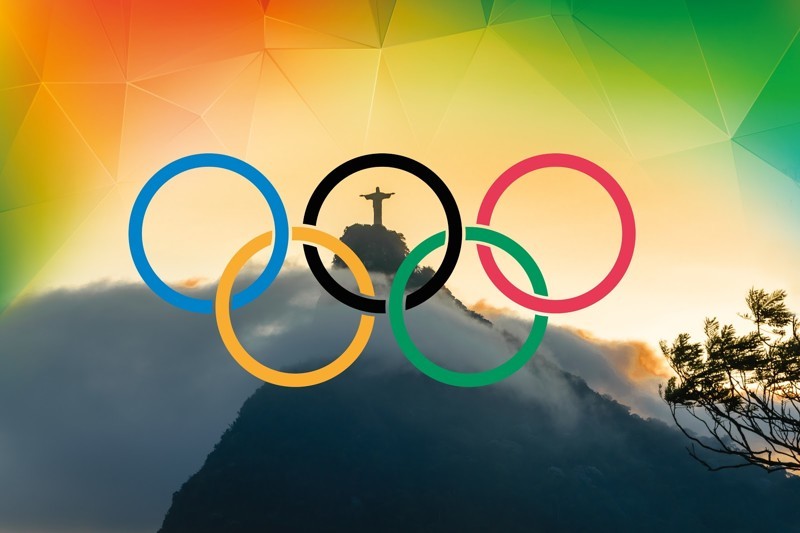 Реакция соцсетей на открытие Олимпиады в Бразилии