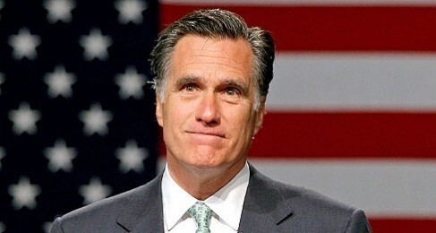 Митт Ромни: в Штаты - только с дипломом!