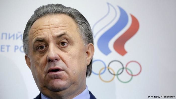 Российские паралимпийцы в Рио не выступят