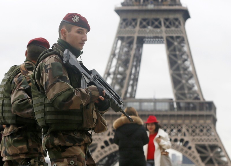 Сколько можно терпеть теракты в Европе