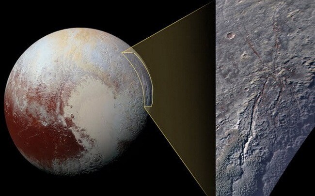 10 вещей о Плутоне