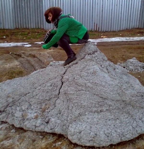 Ужасные фотографии из социальных сетей. Подборка