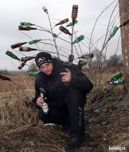 Ужасные фотографии из социальных сетей. Подборка